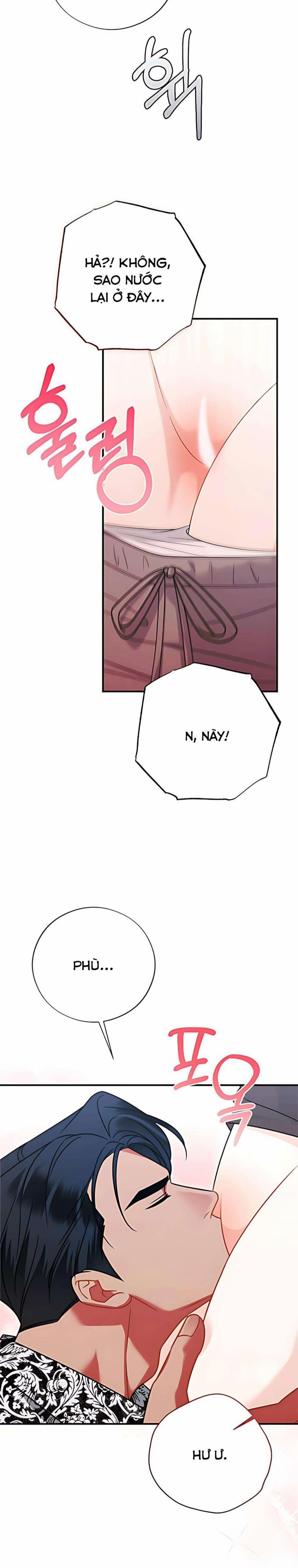 『18+』Kẻ Khiếu Nại Là Tên Giang Hồ Xấu Xa 11 trang 12