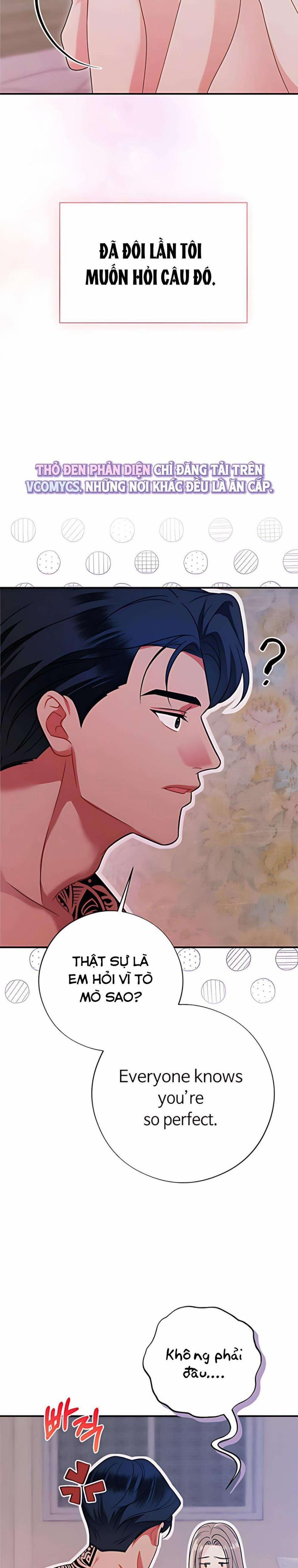 『18+』Kẻ Khiếu Nại Là Tên Giang Hồ Xấu Xa 12 trang 4