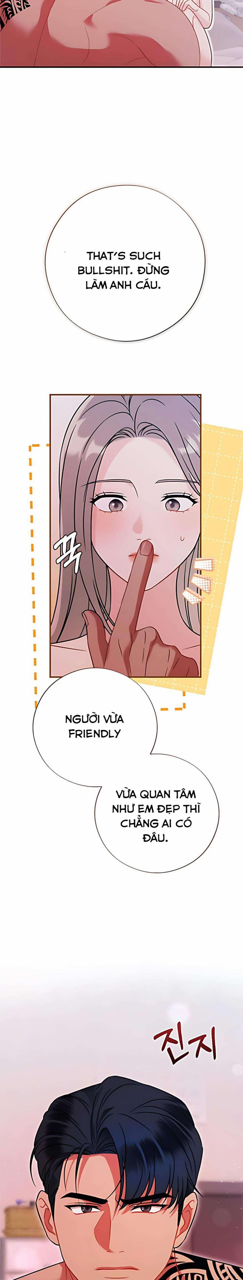 『18+』Kẻ Khiếu Nại Là Tên Giang Hồ Xấu Xa 12 trang 6