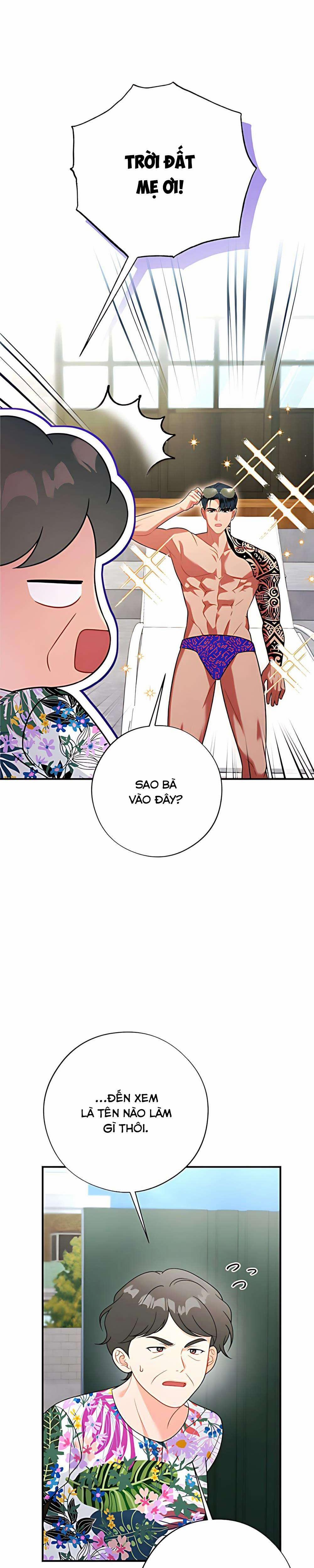 『18+』Kẻ Khiếu Nại Là Tên Giang Hồ Xấu Xa 13 trang 1