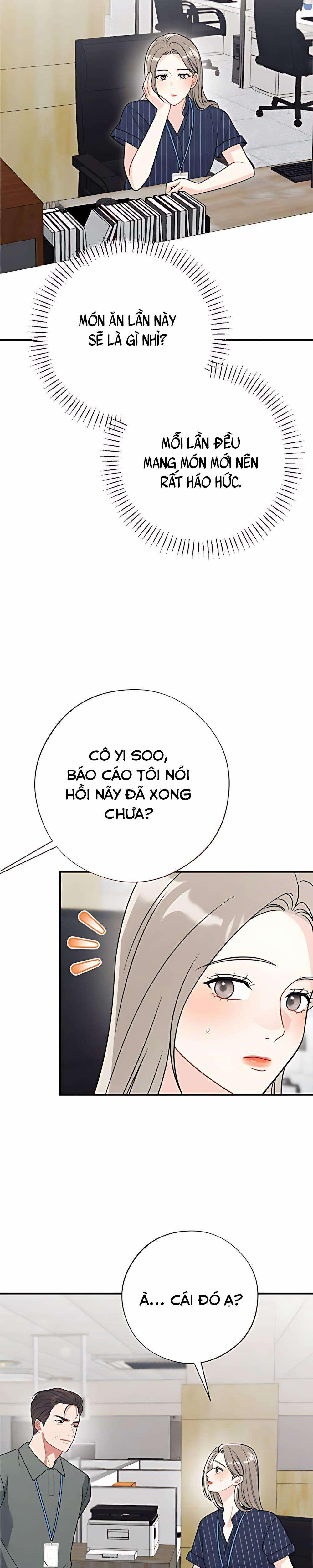 『18+』Kẻ Khiếu Nại Là Tên Giang Hồ Xấu Xa 13 trang 14