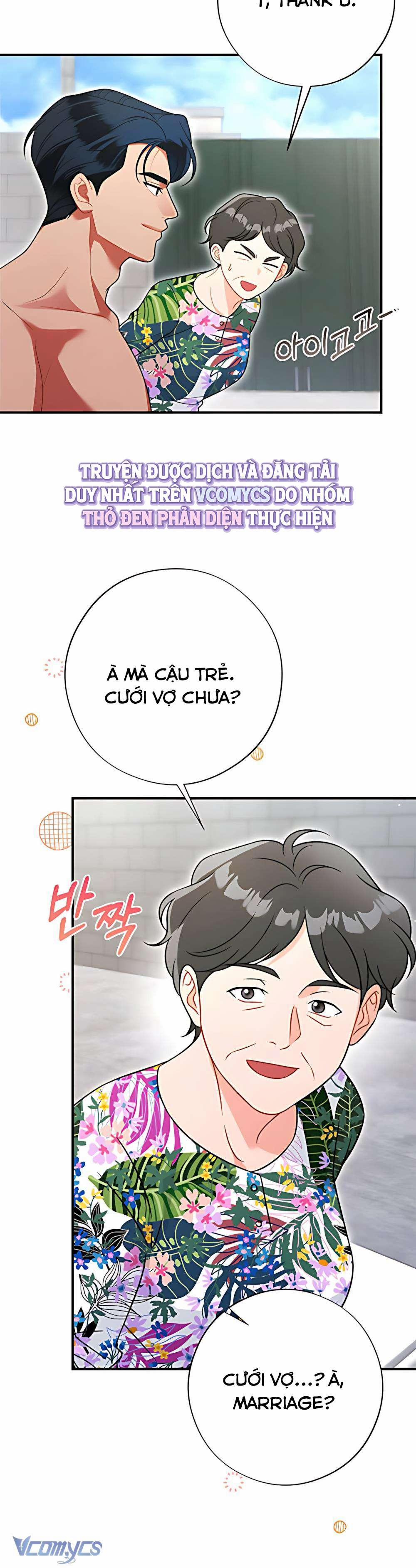 『18+』Kẻ Khiếu Nại Là Tên Giang Hồ Xấu Xa 13 trang 4