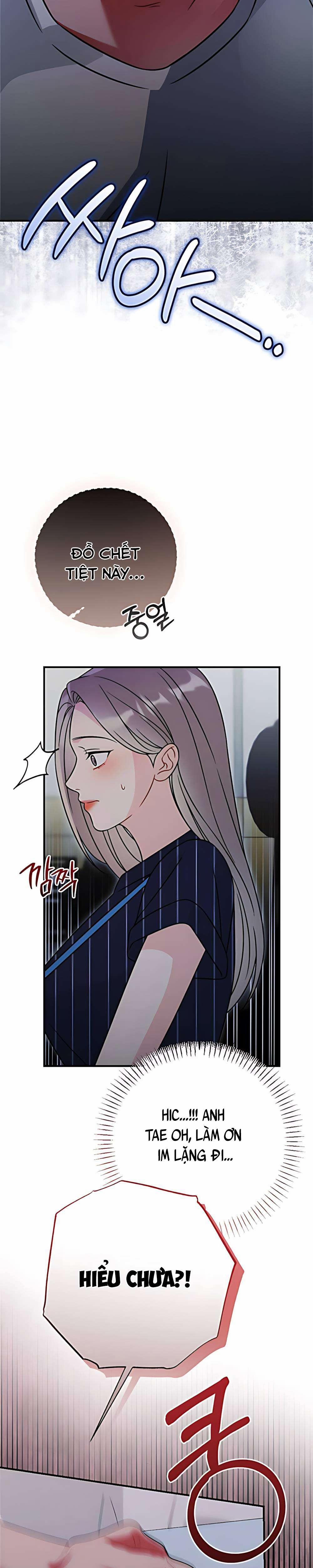 『18+』Kẻ Khiếu Nại Là Tên Giang Hồ Xấu Xa 14 trang 10