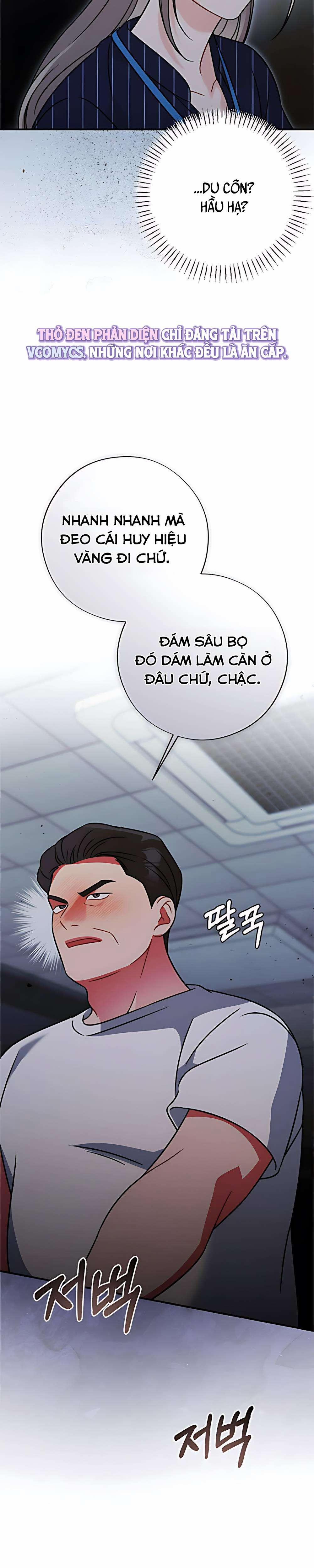 『18+』Kẻ Khiếu Nại Là Tên Giang Hồ Xấu Xa 14 trang 2