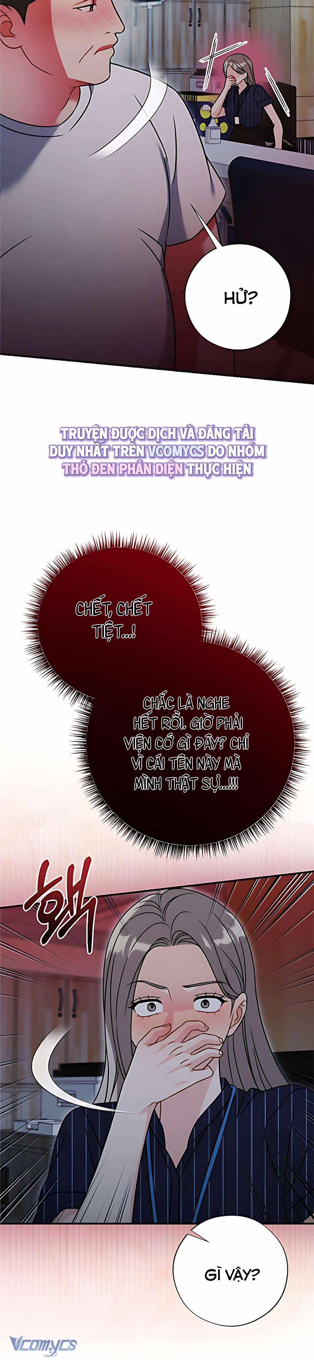 『18+』Kẻ Khiếu Nại Là Tên Giang Hồ Xấu Xa 14 trang 7