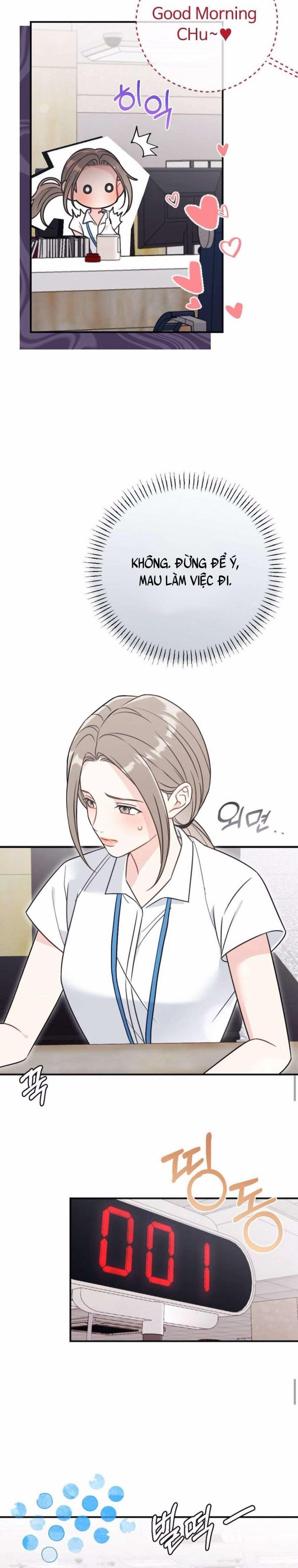 『18+』Kẻ Khiếu Nại Là Tên Giang Hồ Xấu Xa 4 trang 10