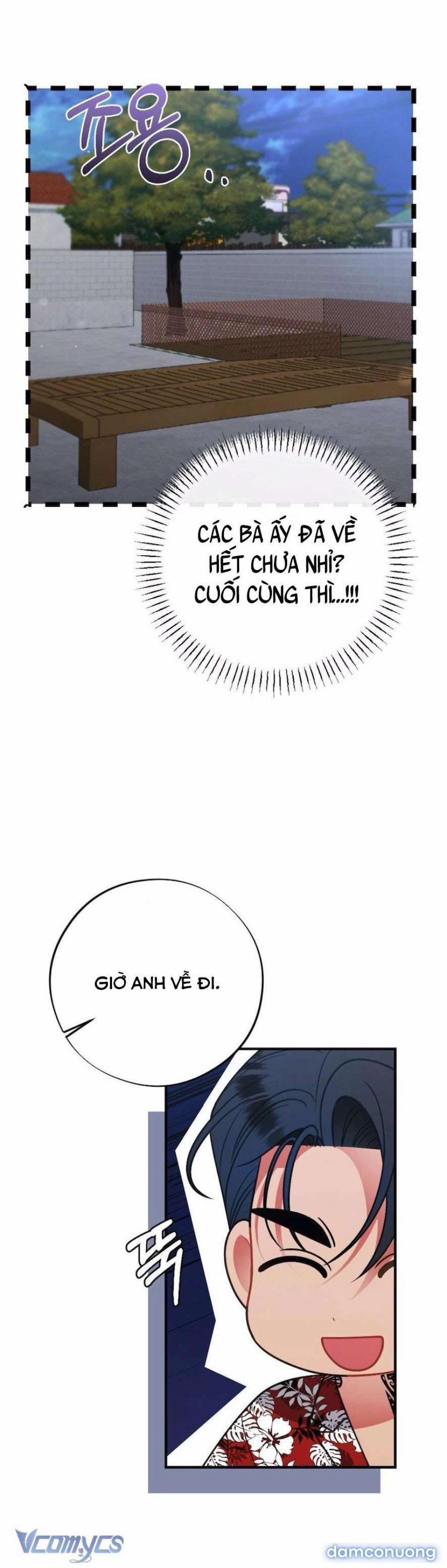 『18+』Kẻ Khiếu Nại Là Tên Giang Hồ Xấu Xa 4 trang 3