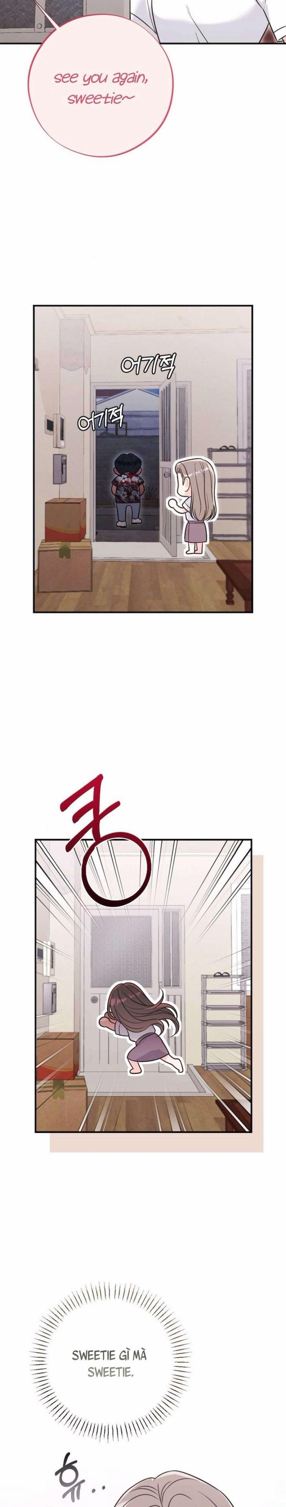 『18+』Kẻ Khiếu Nại Là Tên Giang Hồ Xấu Xa 4 trang 6