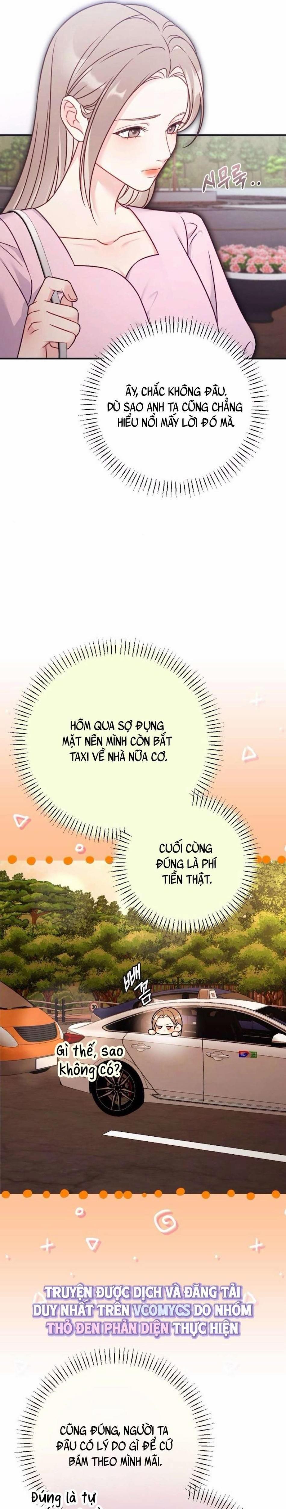 『18+』Kẻ Khiếu Nại Là Tên Giang Hồ Xấu Xa 5 trang 1