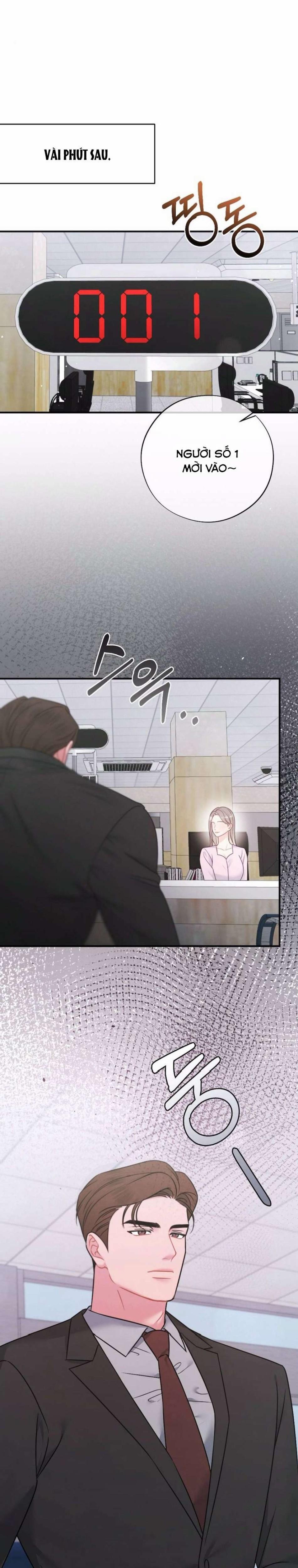 『18+』Kẻ Khiếu Nại Là Tên Giang Hồ Xấu Xa 5 trang 11