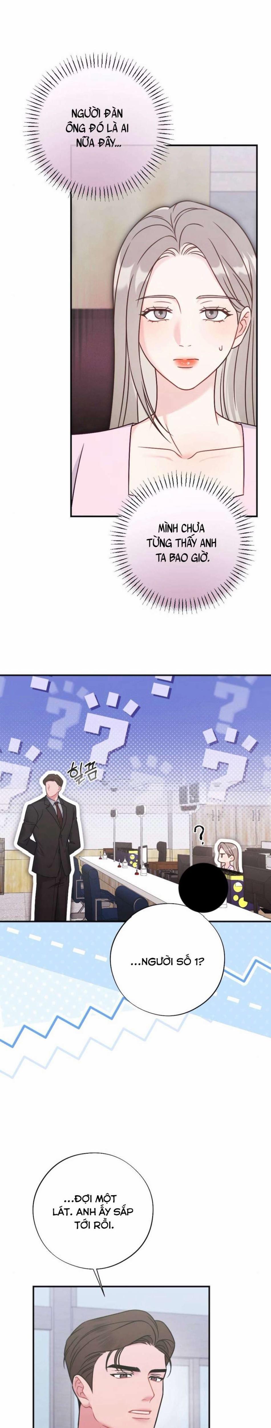 『18+』Kẻ Khiếu Nại Là Tên Giang Hồ Xấu Xa 5 trang 13