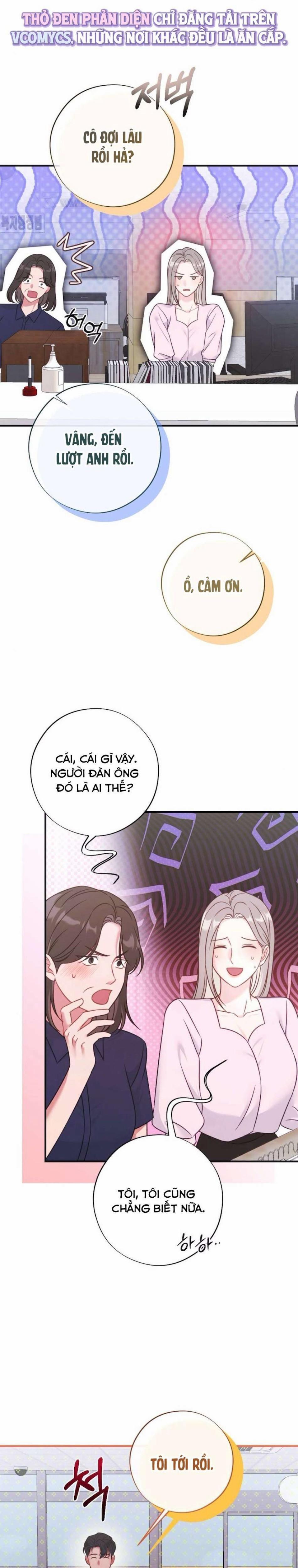 『18+』Kẻ Khiếu Nại Là Tên Giang Hồ Xấu Xa 5 trang 15