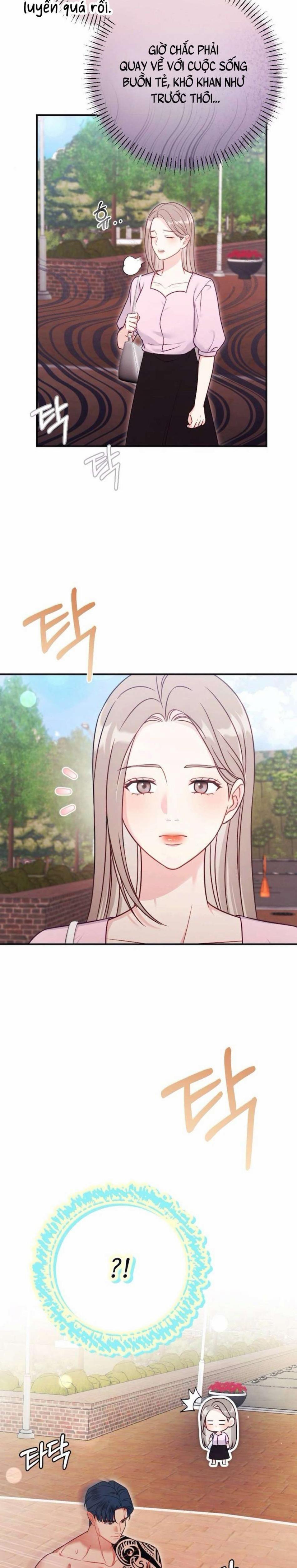 『18+』Kẻ Khiếu Nại Là Tên Giang Hồ Xấu Xa 5 trang 2