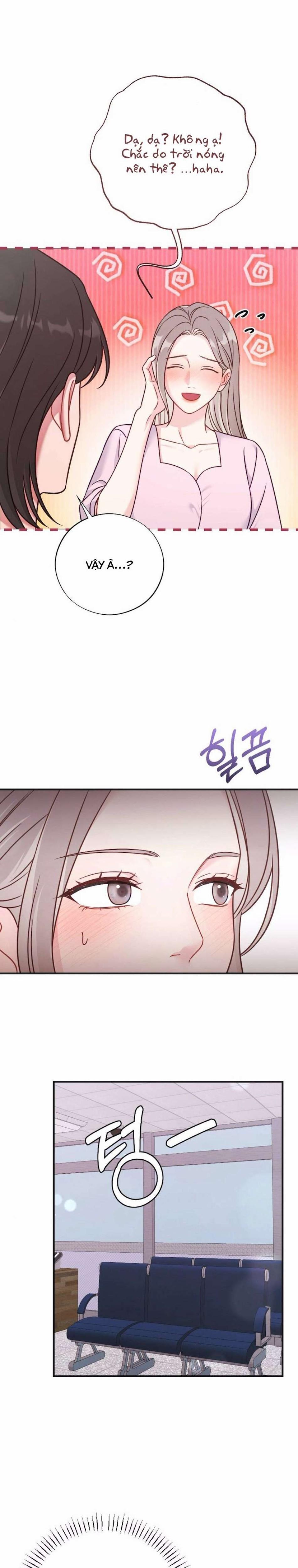 『18+』Kẻ Khiếu Nại Là Tên Giang Hồ Xấu Xa 5 trang 8