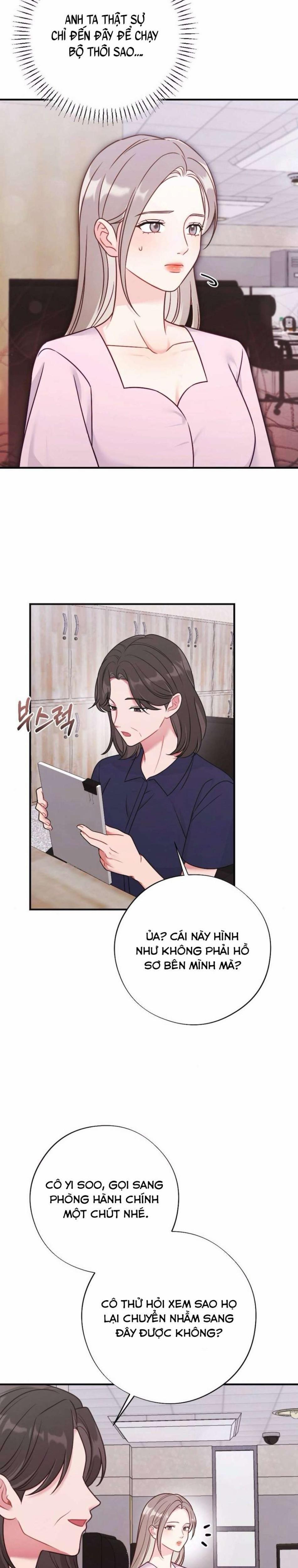 『18+』Kẻ Khiếu Nại Là Tên Giang Hồ Xấu Xa 5 trang 9