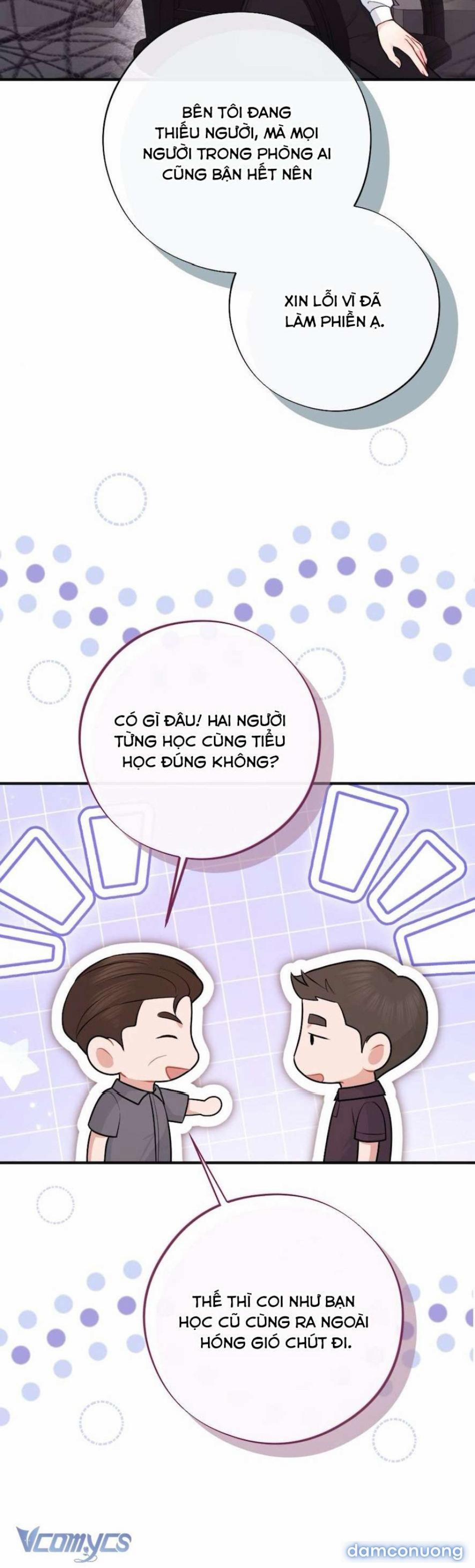 『18+』Kẻ Khiếu Nại Là Tên Giang Hồ Xấu Xa 7 trang 4