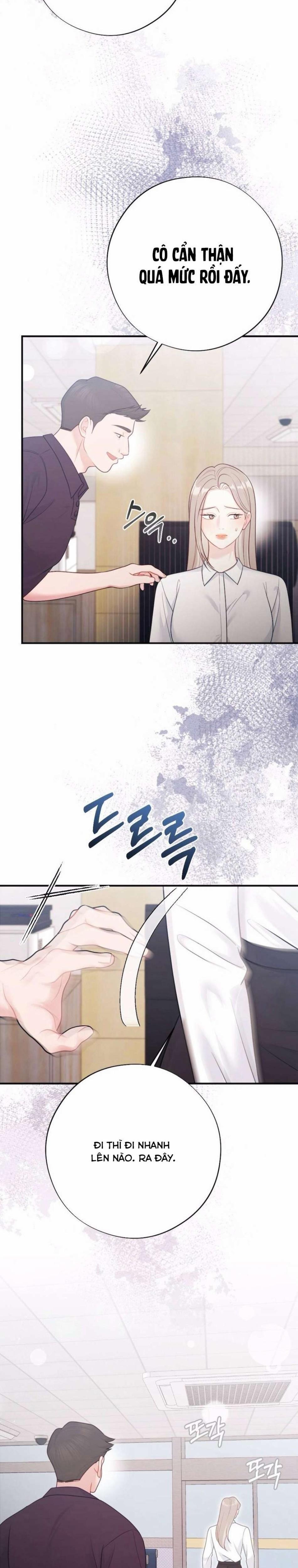 『18+』Kẻ Khiếu Nại Là Tên Giang Hồ Xấu Xa 7 trang 6