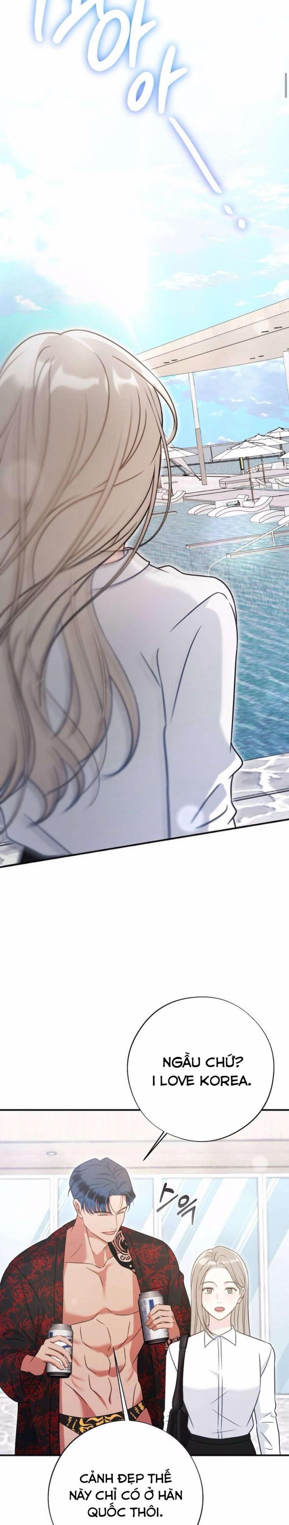 『18+』Kẻ Khiếu Nại Là Tên Giang Hồ Xấu Xa 8 trang 3