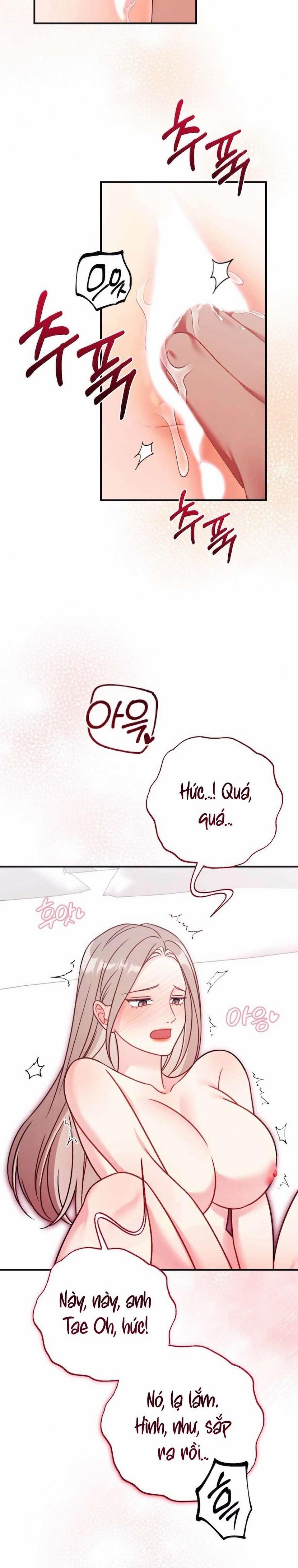 『18+』Kẻ Khiếu Nại Là Tên Giang Hồ Xấu Xa 9 trang 5