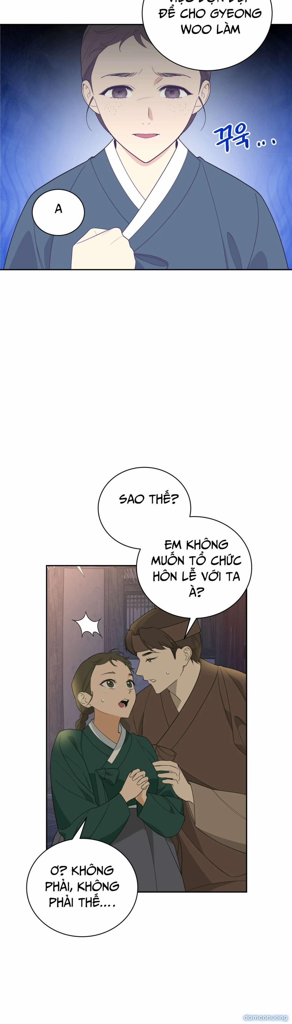 〖18+〗- Kẻ Ngu Dốt 1 trang 28