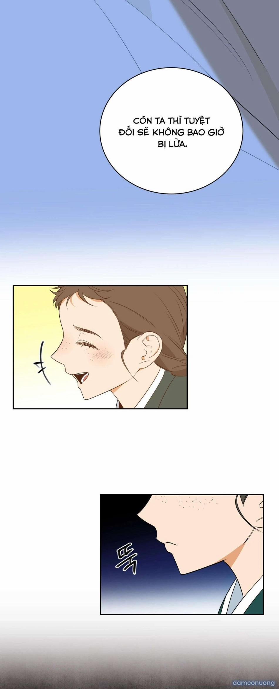 〖18+〗- Kẻ Ngu Dốt 1 trang 32