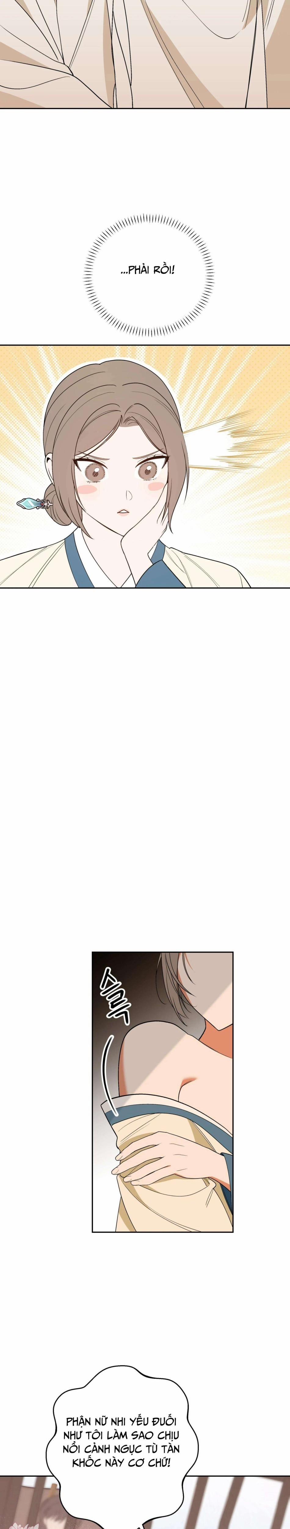 〖18+〗- Kẻ Ngu Dốt 1 trang 43