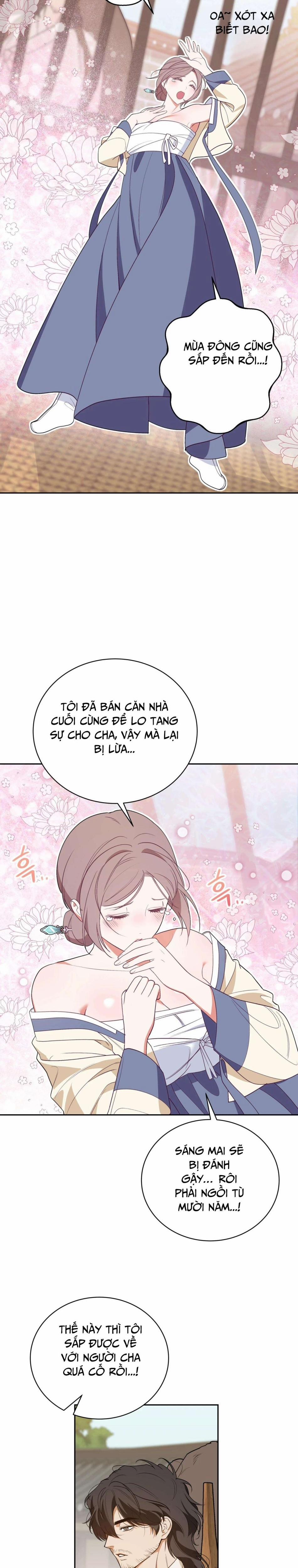 〖18+〗- Kẻ Ngu Dốt 1 trang 44