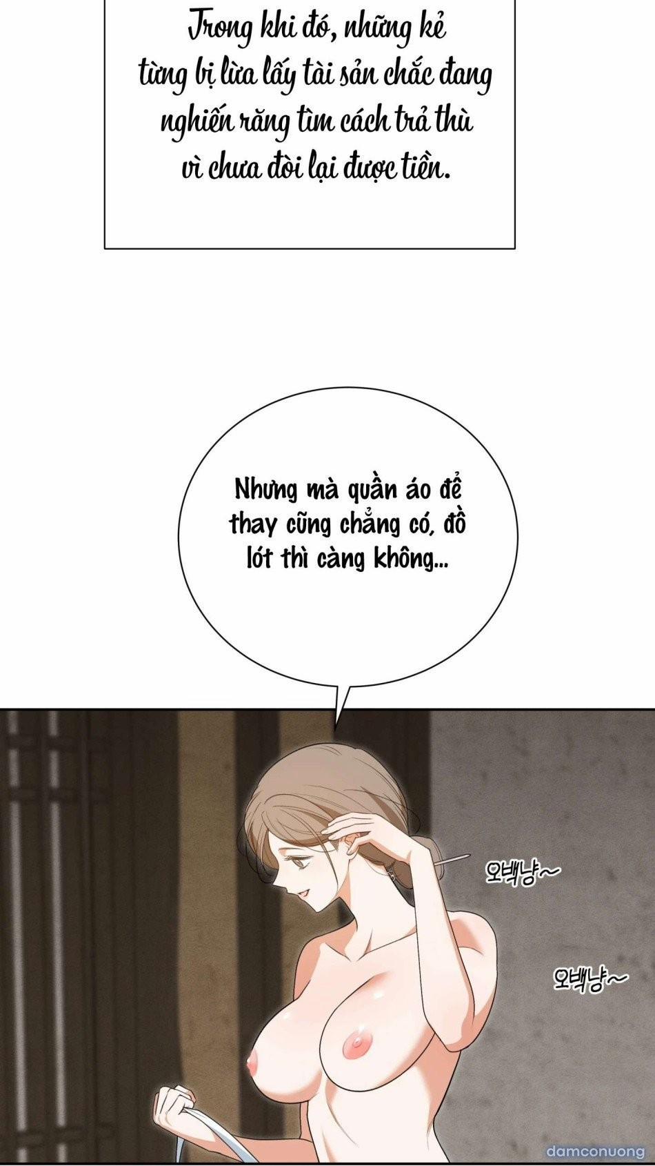 〖18+〗- Kẻ Ngu Dốt 2 trang 17