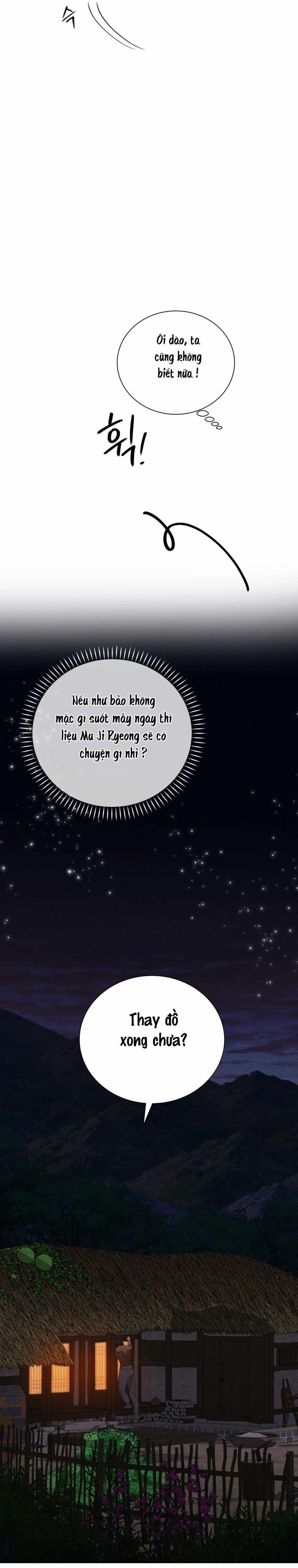 〖18+〗- Kẻ Ngu Dốt 2 trang 18