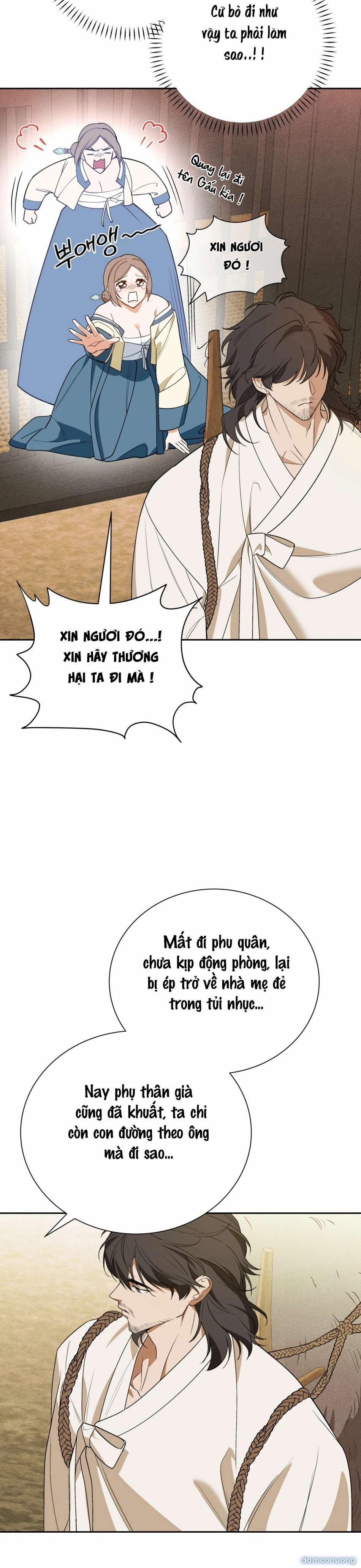 〖18+〗- Kẻ Ngu Dốt 2 trang 2