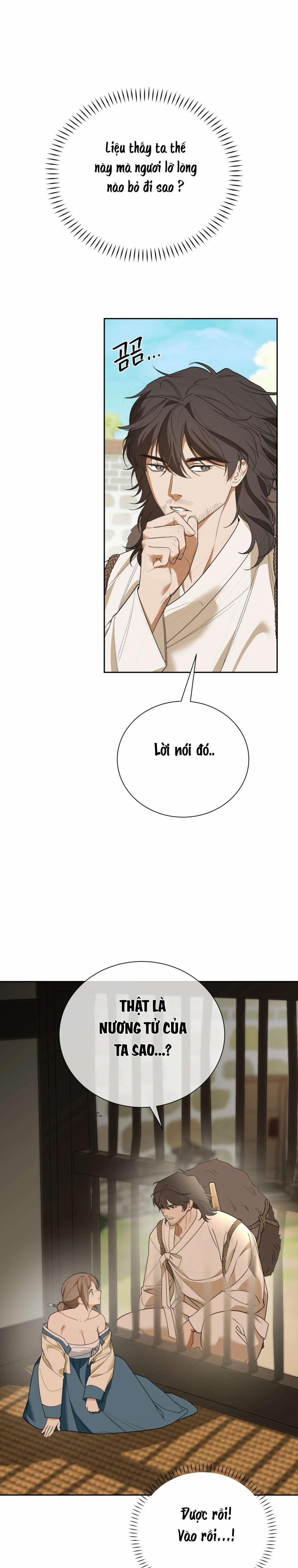 〖18+〗- Kẻ Ngu Dốt 2 trang 4