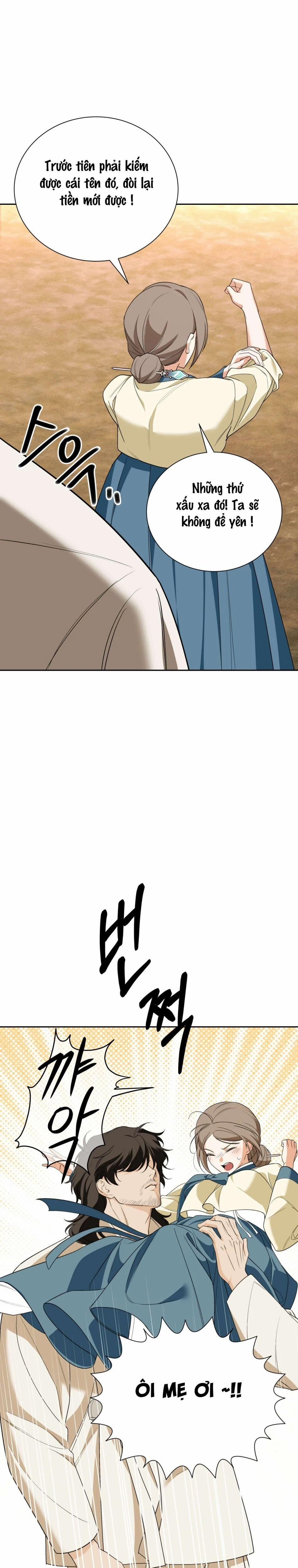 〖18+〗- Kẻ Ngu Dốt 2 trang 9