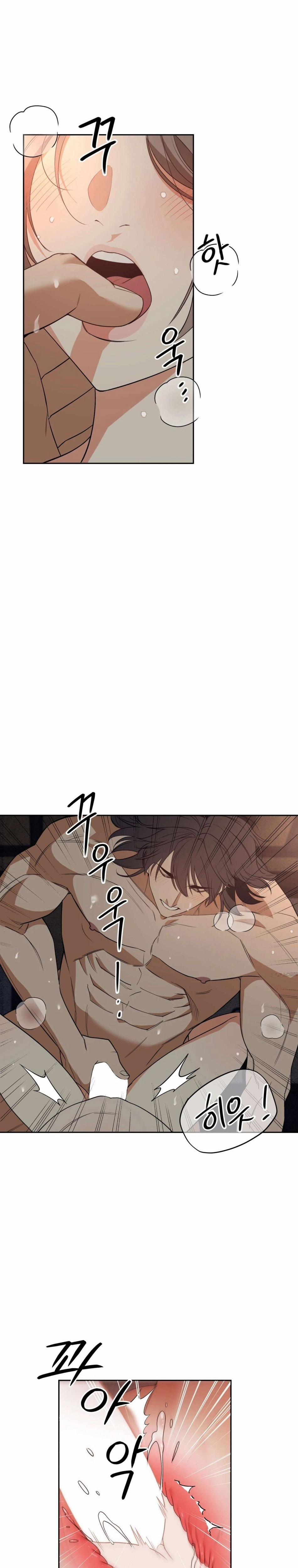 〖18+〗- Kẻ Ngu Dốt 3 trang 10