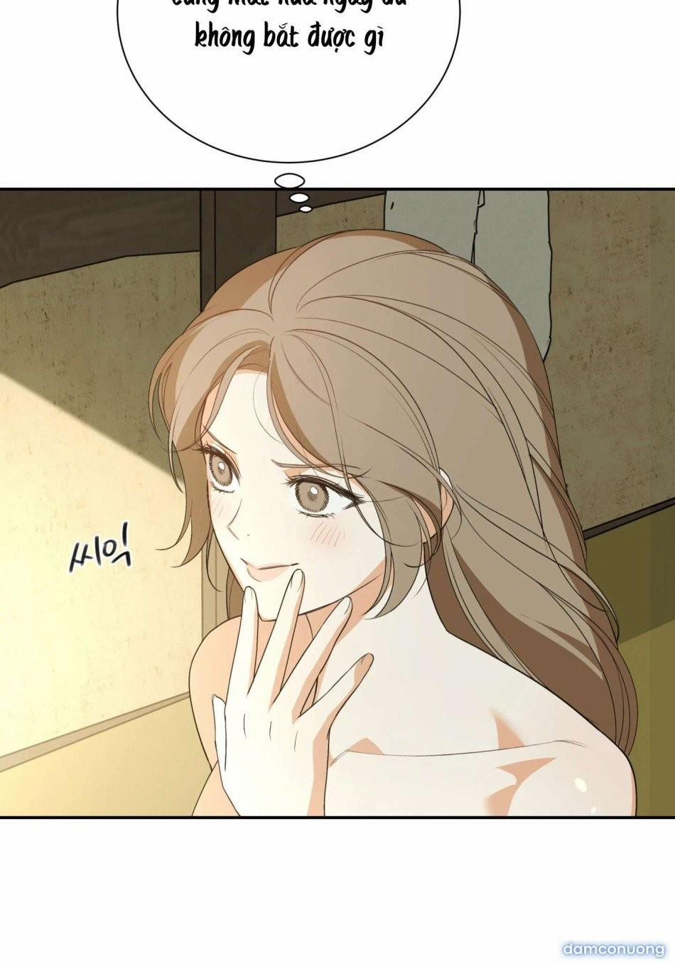 〖18+〗- Kẻ Ngu Dốt 4 trang 24