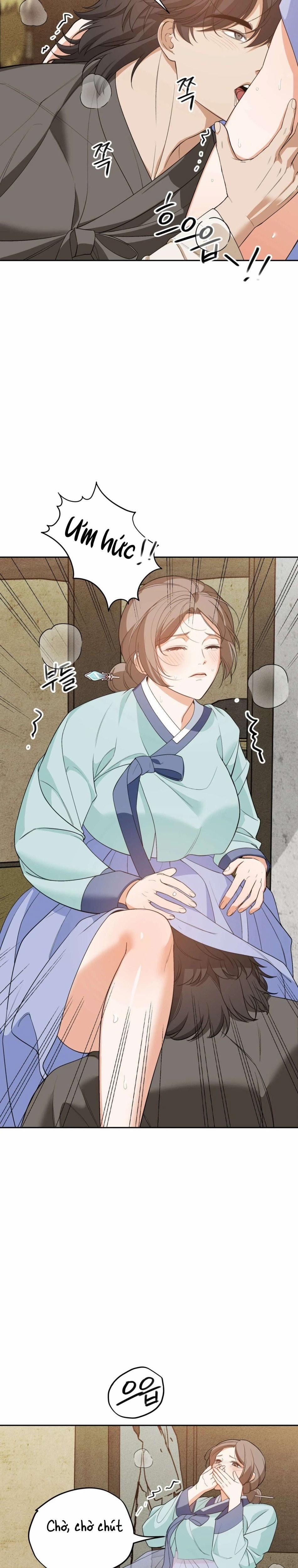 〖18+〗- Kẻ Ngu Dốt 6 trang 4