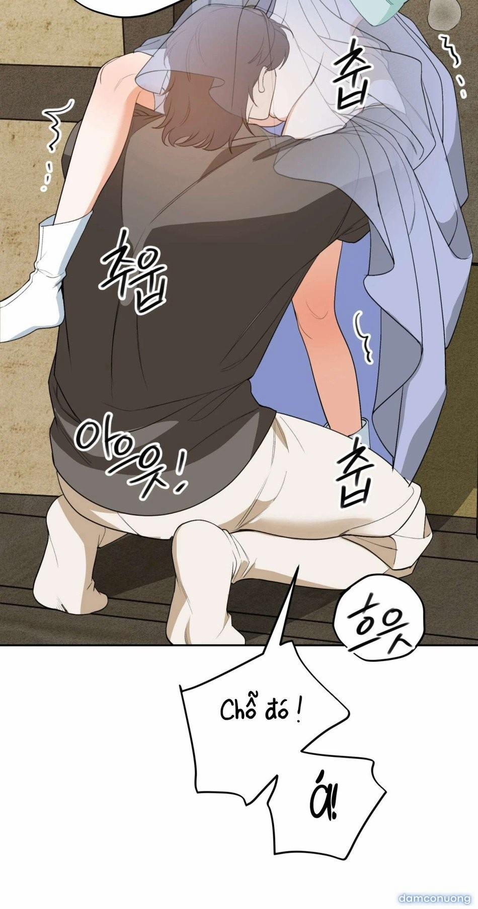 〖18+〗- Kẻ Ngu Dốt 6 trang 5