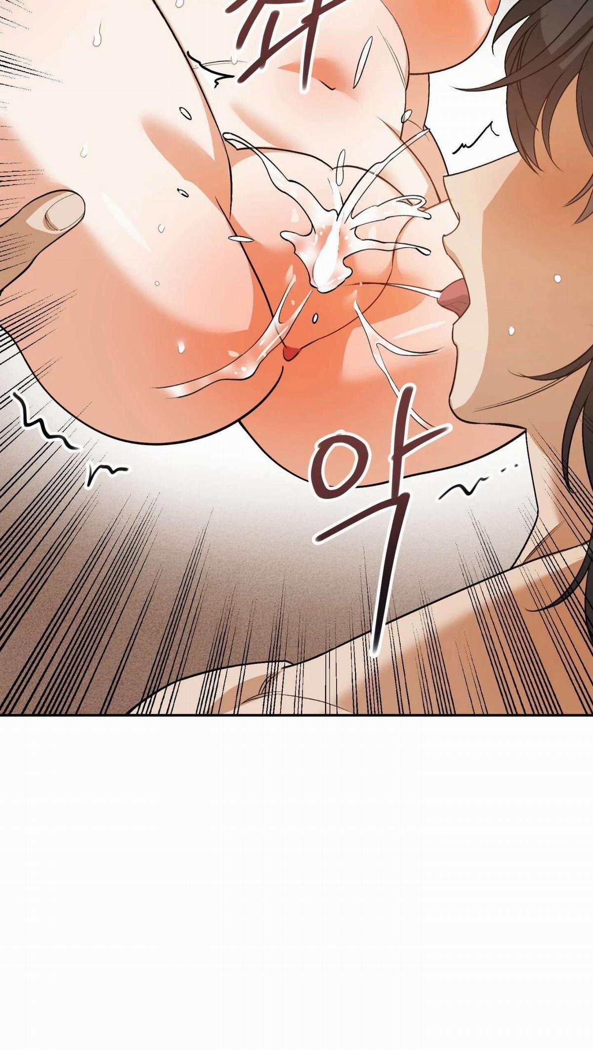 〖18+〗- Kẻ Ngu Dốt 7 trang 11