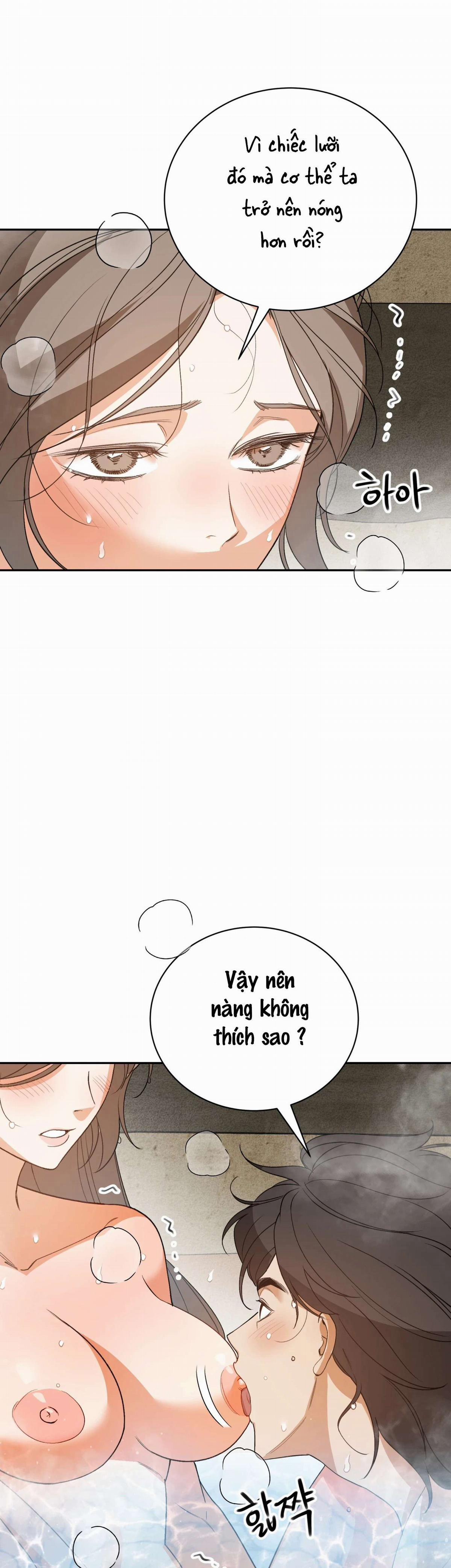 〖18+〗- Kẻ Ngu Dốt 7 trang 13