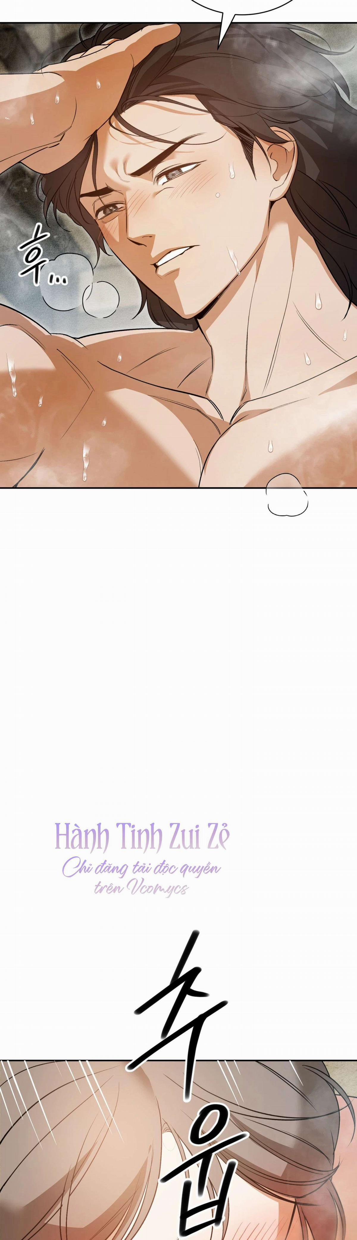 〖18+〗- Kẻ Ngu Dốt 8 trang 5