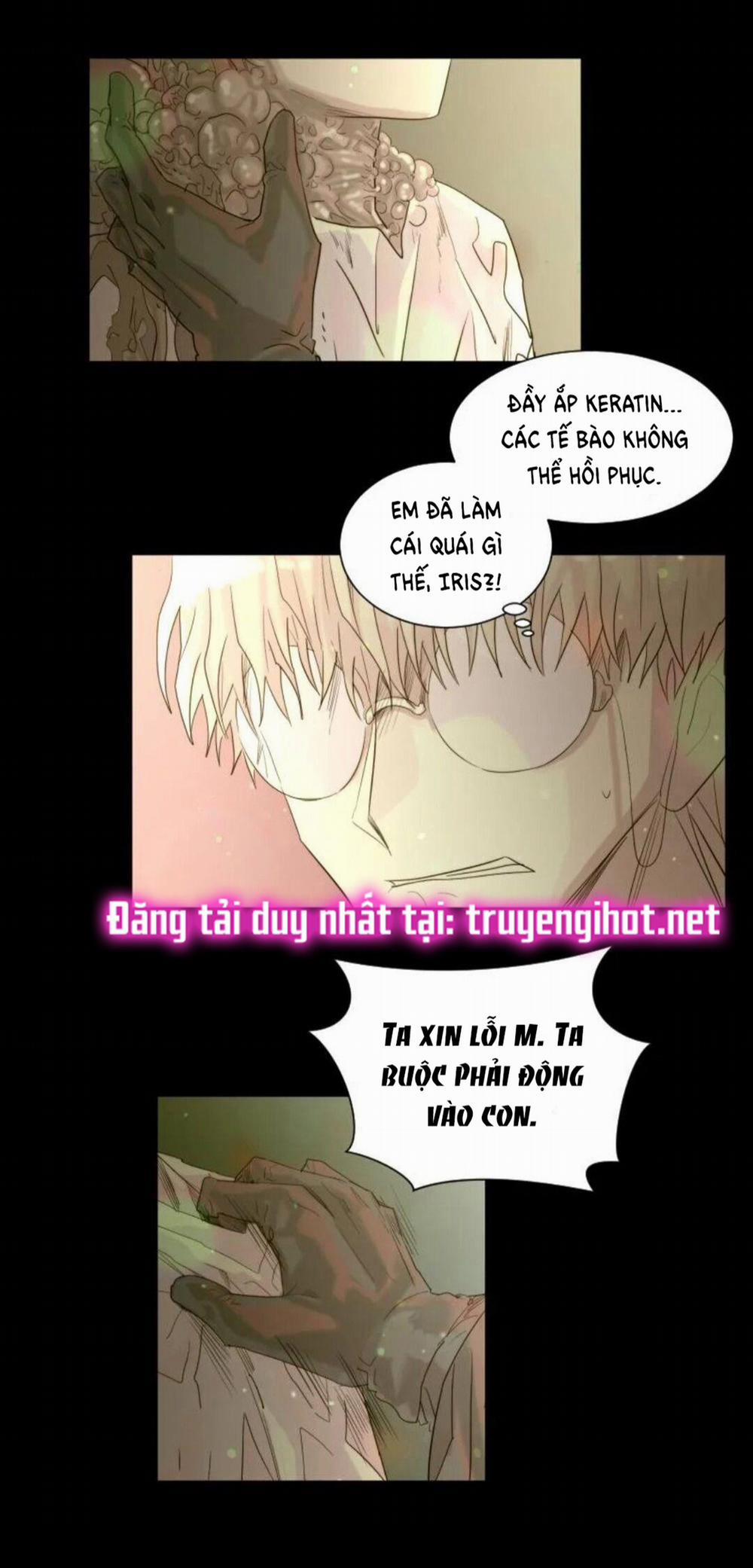 [18+] Kẻ Phàm Ăn Chương 40 Trang 15