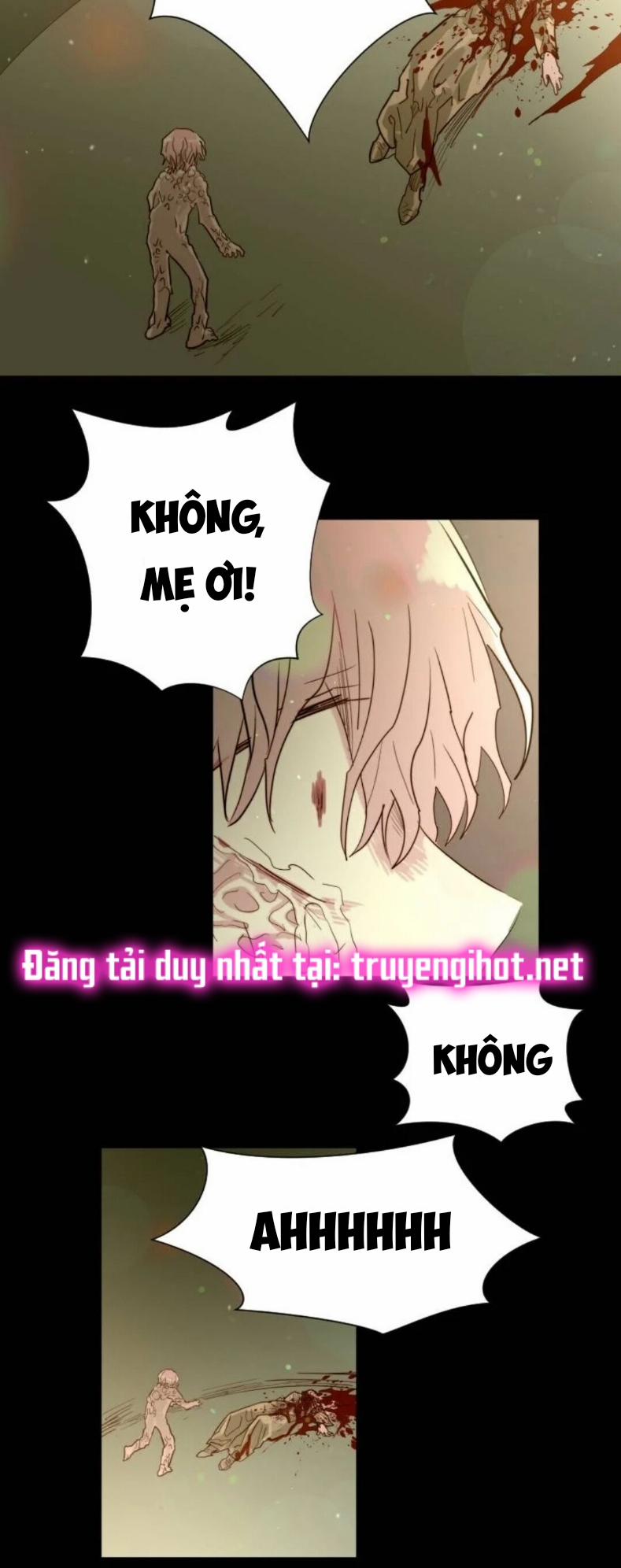 [18+] Kẻ Phàm Ăn Chương 50 Trang 15