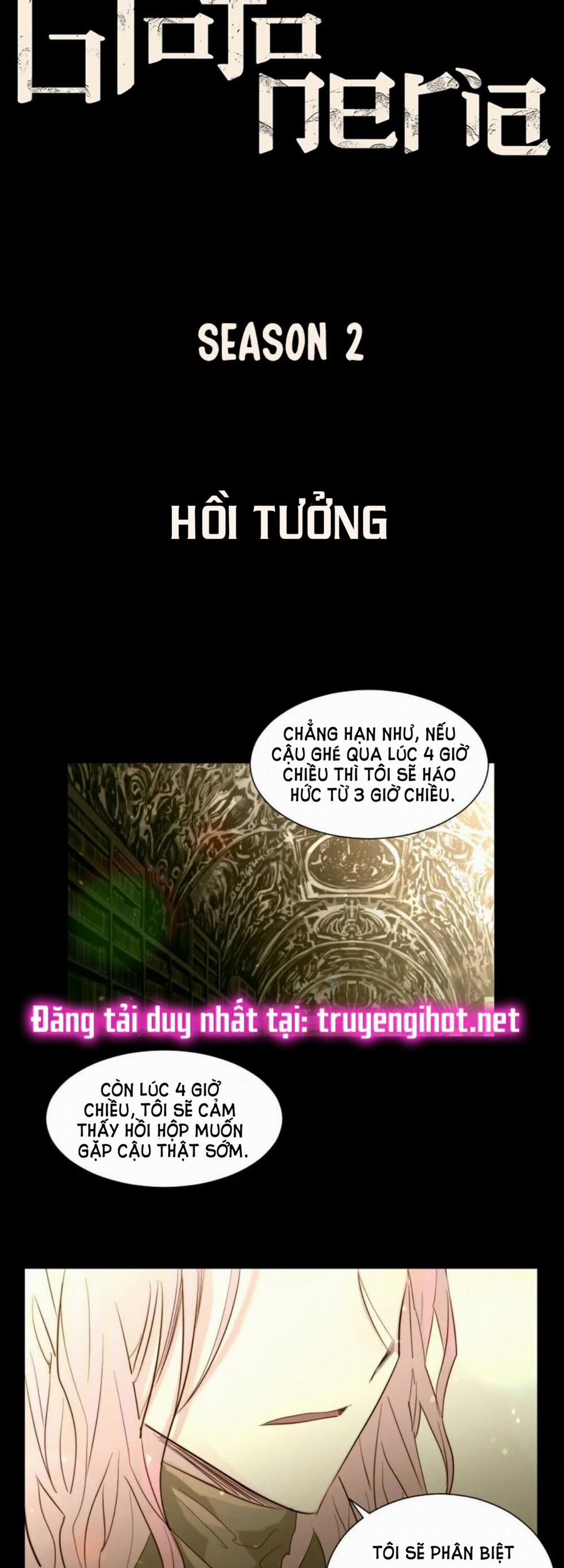 [18+] Kẻ Phàm Ăn Chương 50 Trang 19