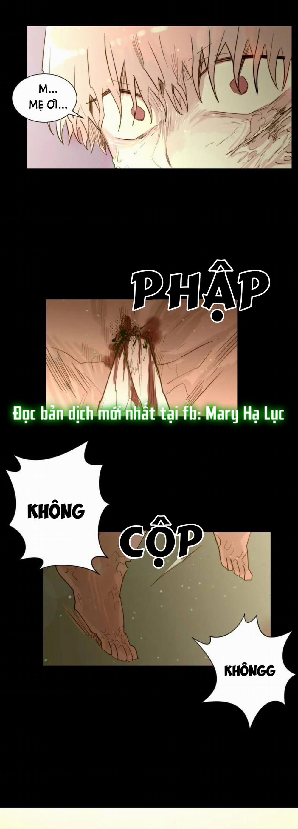 [18+] Kẻ Phàm Ăn Chương 50 Trang 6