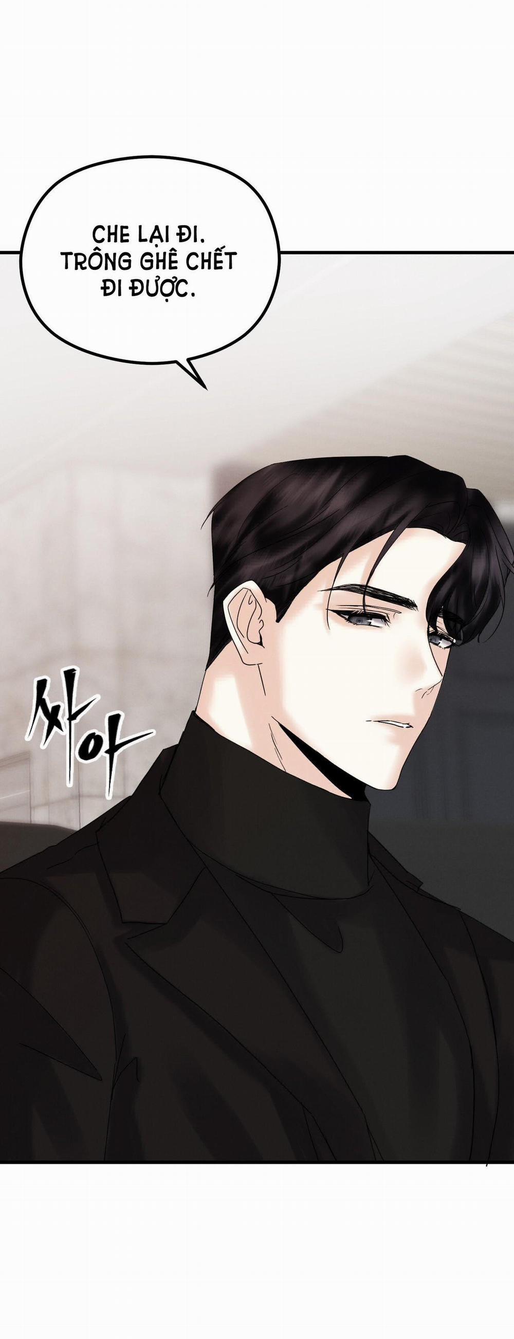 [18+] Khắc Cốt Ghi Tâm 10.2 trang 14