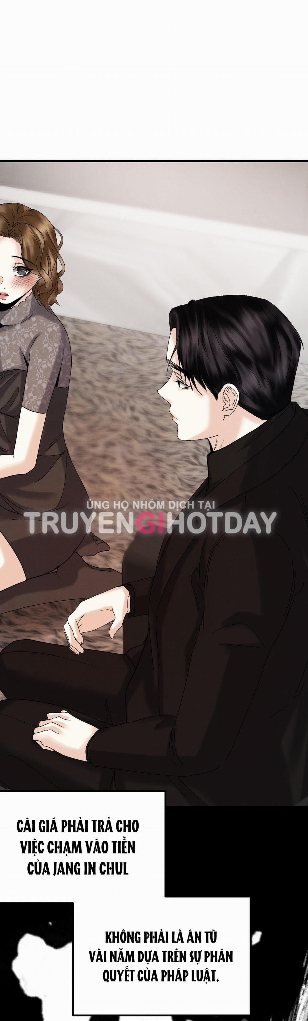 [18+] Khắc Cốt Ghi Tâm 10.2 trang 15