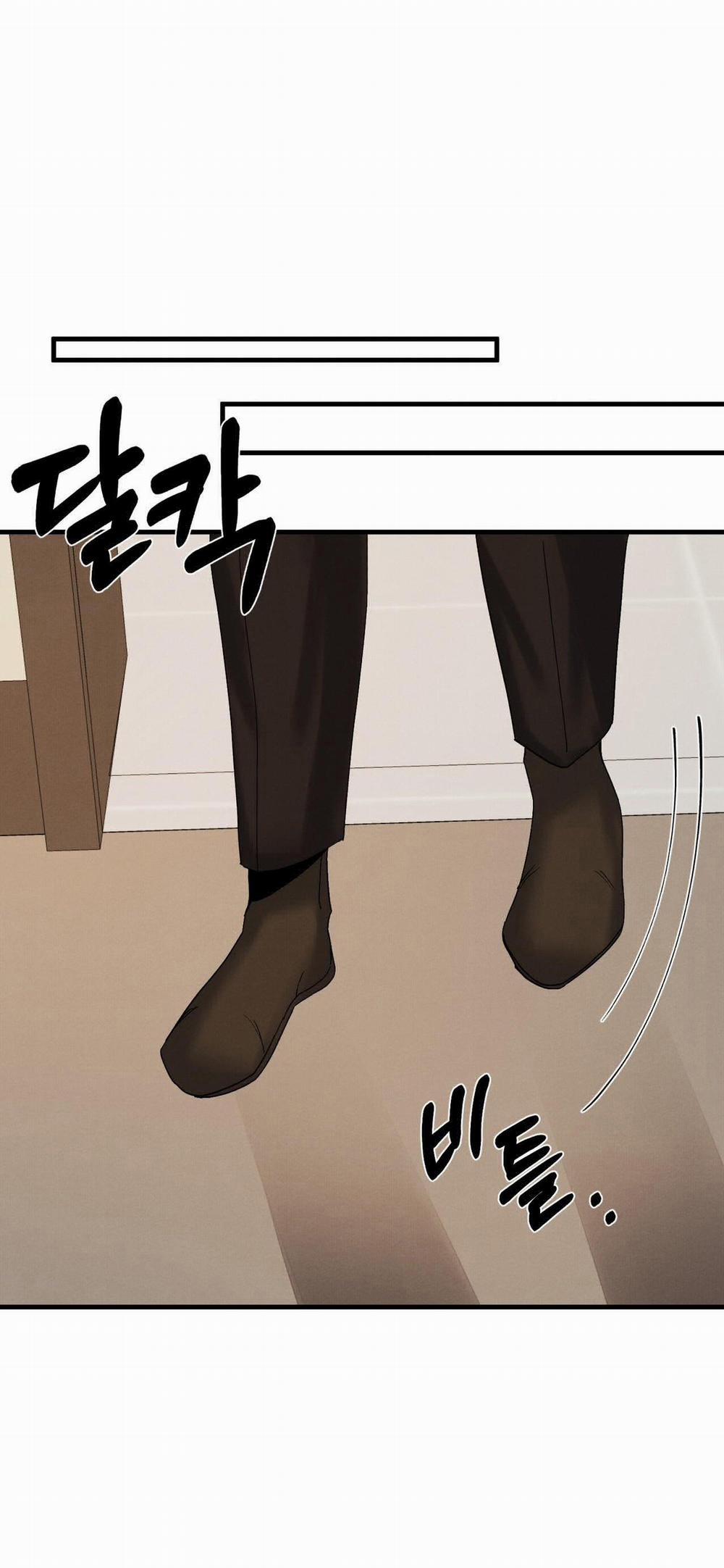 [18+] Khắc Cốt Ghi Tâm 10.2 trang 19