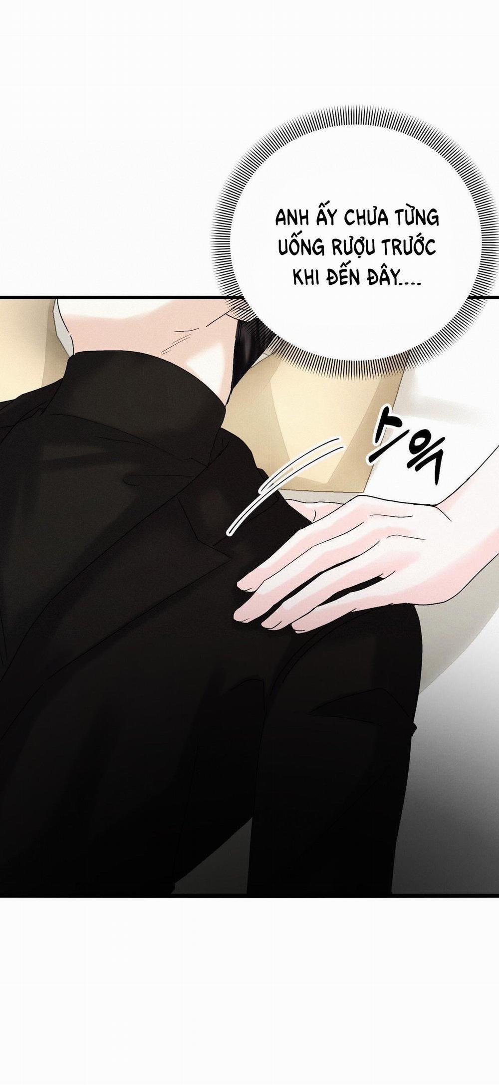 [18+] Khắc Cốt Ghi Tâm 10.2 trang 31