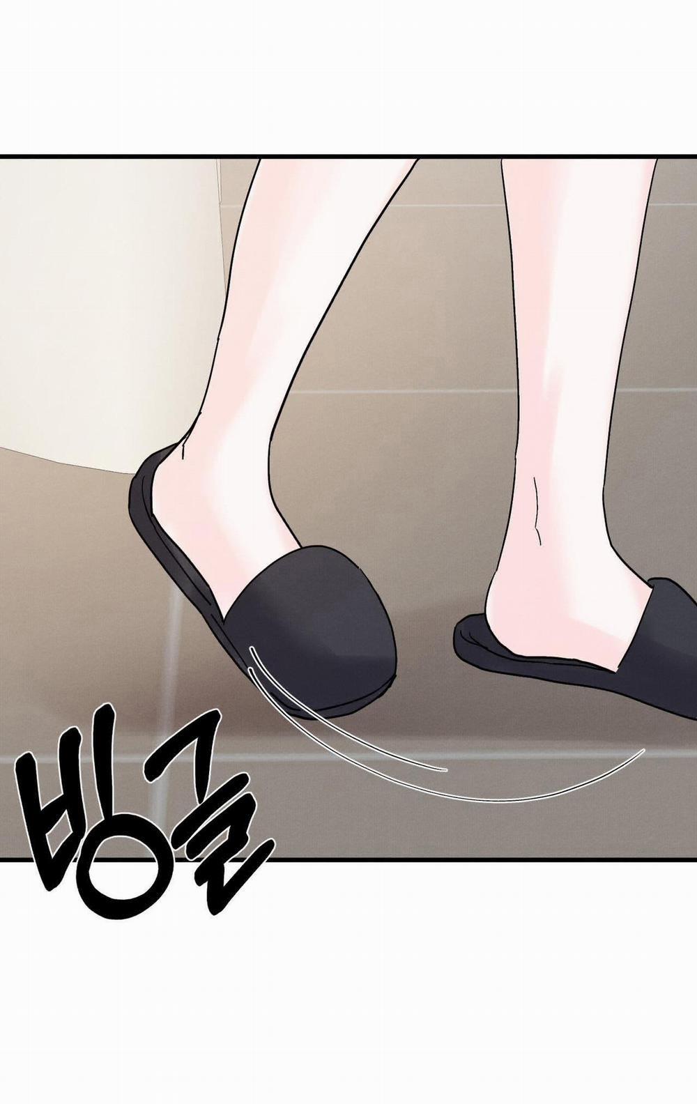 [18+] Khắc Cốt Ghi Tâm 10.2 trang 35