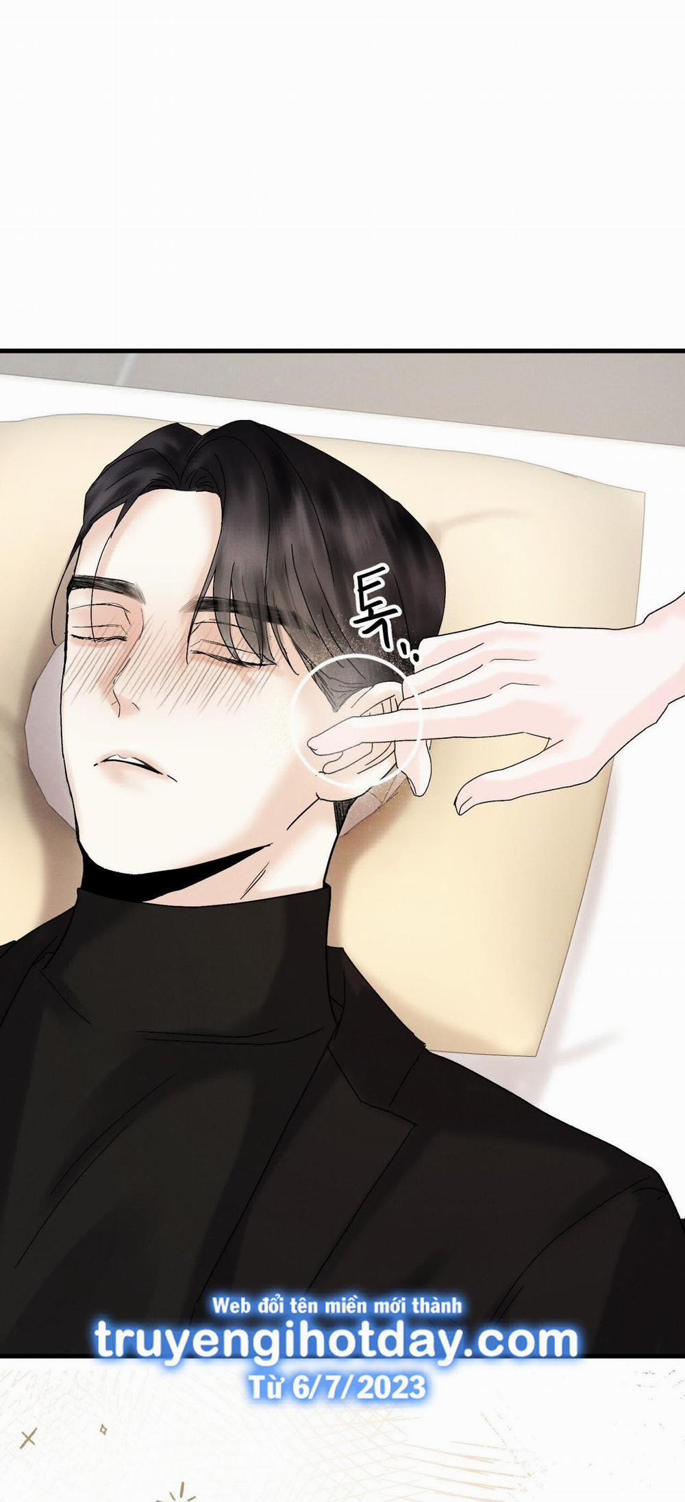 [18+] Khắc Cốt Ghi Tâm 10.2 trang 40