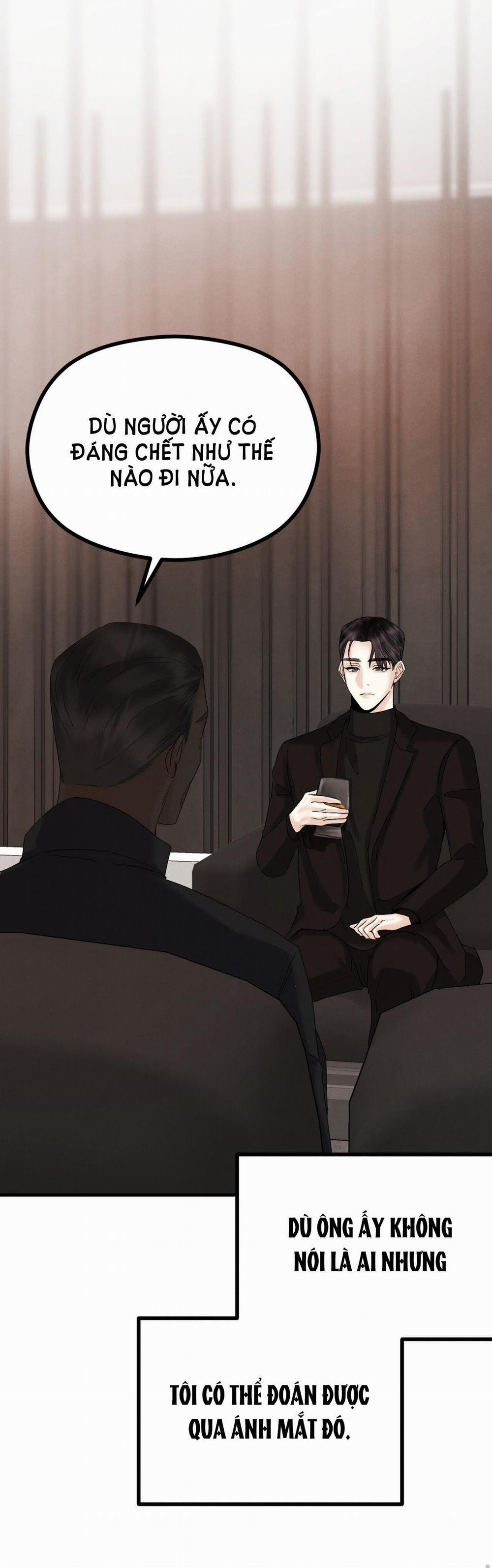 [18+] Khắc Cốt Ghi Tâm 10.2 trang 5